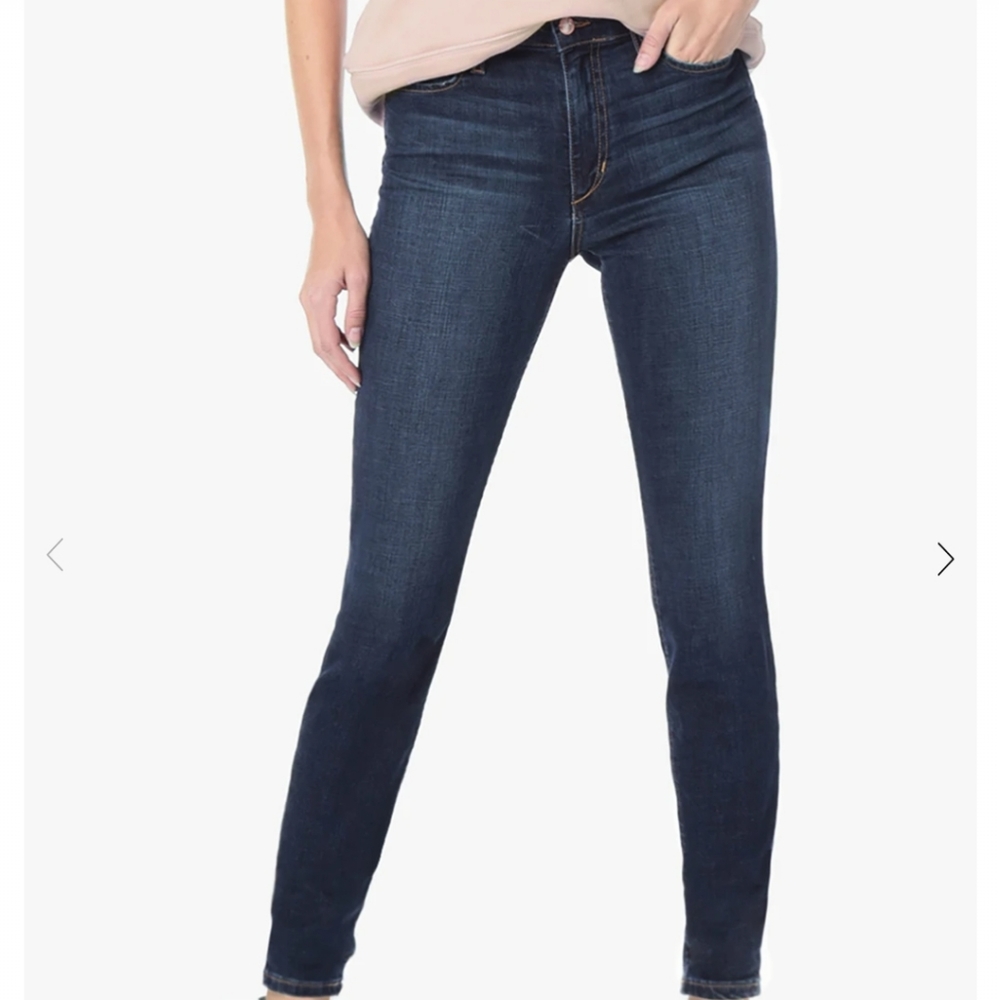 Joe's Jeans: The Charlie Skinny Jean